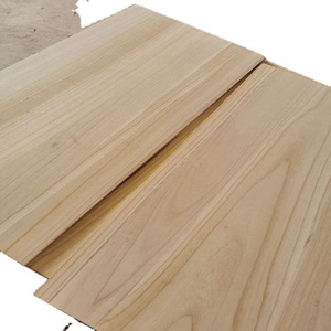 Tablones de balsa Paulownia personalizados para palos de tenis de mesa de alta calidad <span class=keywords><strong>comprar</strong></span> <span class=keywords><strong>madera</strong></span> de Paulownia - Product Image 2