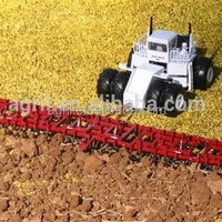 Tracteur à chenilles Titan Tractor 9004 Big Bud, le plus puissant, le plus coûteux, avec un moteur de 900 ch et 16 cylindres