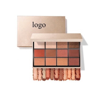 アイシャドウのための包装