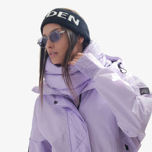 Manufacturer Custom Goose/Duck Down Scarf Neck Collar Adjustable Warm Lightweight <strong>Neckerchief</strong> Scarf for <strong>Men</strong> and Women - Product Image 2