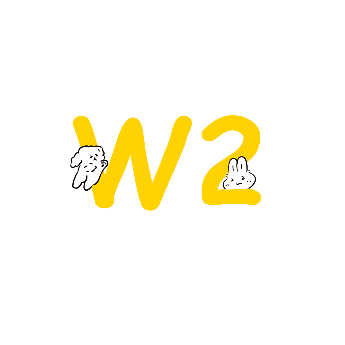 Zhoushan W2 Toy Co., Ltd. logo