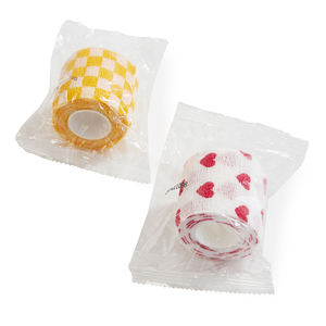 Perban kaus kaki perban kohesif perban mandiri dokter hewan untuk perawatan cedera - Product Image 6