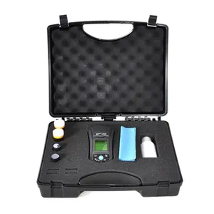 Turbidimètre photoélectrique portable de haute précision TU-2016 et détecteur d'eau fabriqué à Taïwan - Product Image 5