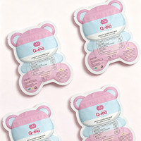 Sachet personnalisable de forme irrégulière pour animaux, plantes, véhicules, aliments, boissons, cosmétiques, finition UV, pochette plate