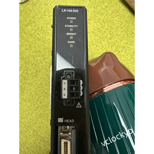 ยูนิตขยายหัวกล้อง Keyence LK-HA100 มือสอง - Product Image 1