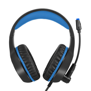Rambotech RGB Gaming Headphone Over-ear Stereo Gamer Wired Headset With for PS4/PC GM15 RGB Gaming Headphone - Product Image 3