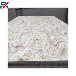 Materiales de construcción ecológicos <span class=keywords><strong>OSB</strong></span> de grado para muebles - Product Image 4