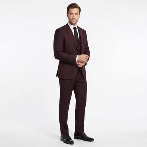 Costume de luxe <span class=keywords><strong>vert</strong></span> émeraude pour homme, 5 pièces, coupe ajustée, ensemble élégant pour soirée formelle - Product Image 5