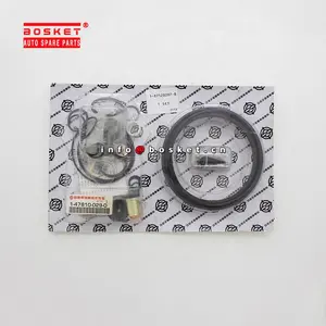 1-87520207-0 Air Master Perbaikan Kit Fit untuk Isuzu FTR113 6BD1