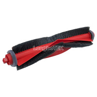 Brosse principale de rouleau de remplacement adaptée aux pièces de rechange Roborock Q10 X5 / Q10 PF / Q10P / Q8 + / Q8 Max Pro Plus
