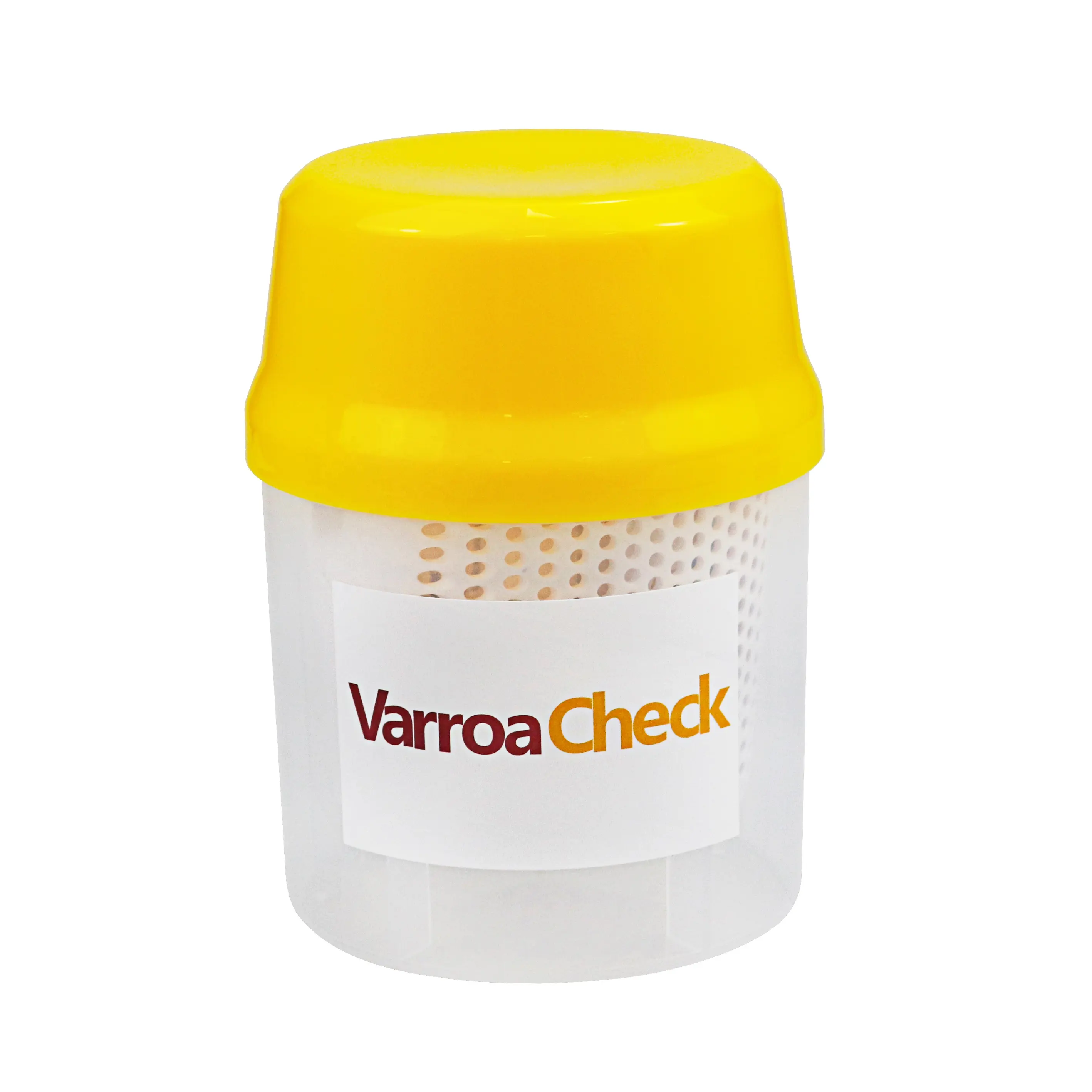 Varroa Shaker Mite Killer Measuring Bottle for Beekeeper Bees Equipment Tool 