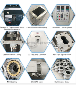 Automatisation <span class=keywords><strong>meilleur</strong></span> prix machines industrielles de fabrication de pâtes macaronis machine de fabrication de pâtes à <span class=keywords><strong>couscous</strong></span> automatique - Product Image 6