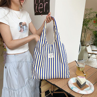 Sac en nylon recyclé RPET, logo personnalisé, sac fourre-tout écologique réutilisable, cadeau d'entreprise, salon professionnel, vente en gros, OEM