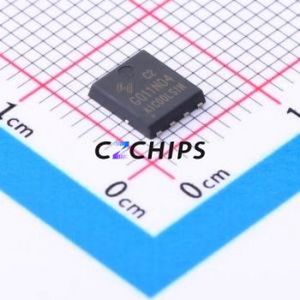 ทรานซิสเตอร์สนาม DFN5X6-8 HYG011N04LS1C2คุณภาพสูง (MOsfet) - Product Image 1