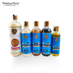 Kératine Protéine Brésil Protéine 100% Traitement Lissant Hydratant Brésilien <span class=keywords><strong>Lissage</strong></span> Kératine Cheveux Collagène Traitement - Product Image 3