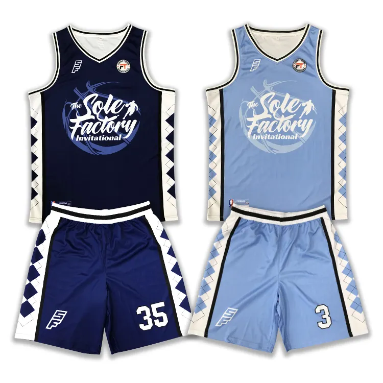 Vente en gros, conception uniforme de basket-ball par sublimation, maillots de basket-ball personnalisés bon marché pour jeunes
