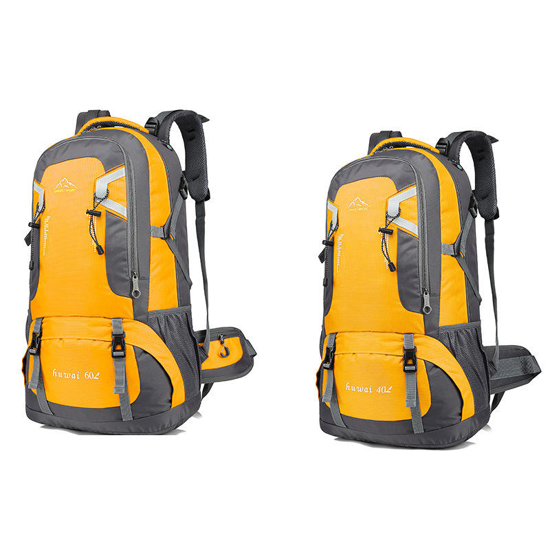 Yellow - 60l