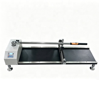 Calibrateur de couple numérique de type banc 100-1000 Nm, analyseur de couple
