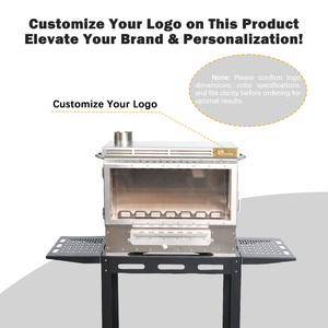 Poêle à bois <span class=keywords><strong>Aga</strong></span> haute efficacité pour les détaillants premium, livraison rapide - Product Image 3