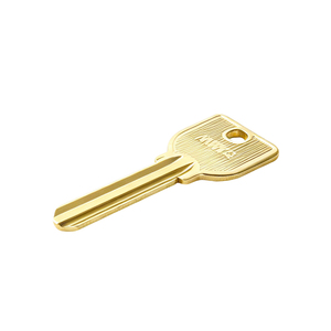 Clés vierges résidentielles et clés non taillées pour la maison et l'usage quotidien, pour serrures de porte japonaises <span class=keywords><strong>MIWA</strong></span> U9, destinées aux fabricants de clés - Product Image 3