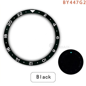 L3.812 กรอบนาฬิกาเรืองแสงสำหรับนาฬิกาอัตโนมัติไฮโดรคอนเควสต์ 42 มม - Product Image 3