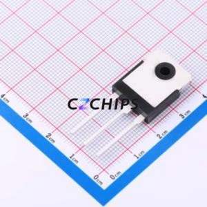 Transistor Bipolar de Unión (BJT) NJW0281GC TO-3PH al por Mayor, Componentes Electrónicos y Servicio BOM - Product Image 2