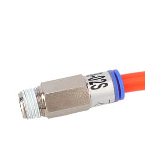Raccords auto-étanches/Raccords métalliques <span class=keywords><strong>KCH</strong></span> - Product Image 2