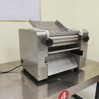 Vollautomatische elektrische Tisch-Teigausrollmaschine – Direkt vom Hersteller