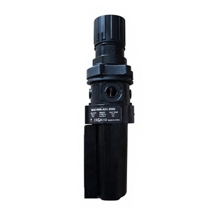 Regulador de Filtro b64g-nnk-mr3-rmn, Válvula Solenoide Neumática Norgren - Product Image 3