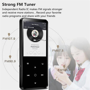 Reproductor MP3 y MP4 <span class=keywords><strong>de</strong></span> Pantalla Grande <span class=keywords><strong>de</strong></span> 2-4 Pulgadas con Altavoz Integrado, Aleación <span class=keywords><strong>de</strong></span> Zinc, Windows, <span class=keywords><strong>Música</strong></span>, Descarga <span class=keywords><strong>de</strong></span> Videos en Hindi, Batería <span class=keywords><strong>de</strong></span> 500-1000 mAh - Product Image 4