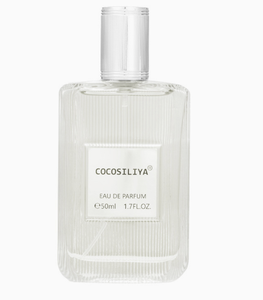 <span class=keywords><strong>Perfume</strong></span> COCOSILIYA Grey <span class=keywords><strong>Vetiver</strong></span> para <span class=keywords><strong>Hombre</strong></span> y Mujer, 50 ml, Aroma Delicado y Duradero a Café y Rosa - Product Image 5