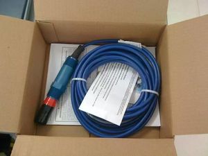 ชุดประกอบเมมเบรน 499 สำหรับเครื่องวัดค่า pH อุตสาหกรรม หมายเลขชิ้นส่วนพลาสติก OEM 23502-00 - Product Image 6