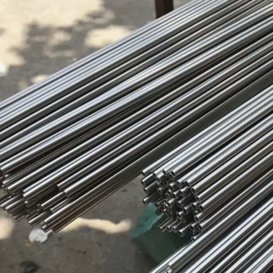 Barra/Tubo de Aleación Expandida Ni29co17/4j32/Ni33co4cu, Varilla de Níquel, Resistencia a Altas Temperaturas 800HT, Monel 400, Aplicación Química - Product Image 5