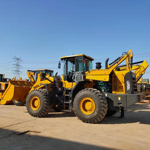 ใช้งานได้ดีสำหรับรถตัก LG956L sdlg Shandong Lingong 936รถตักขนาด3T Weichai เครื่องจักรก่อสร้าง - Product Image 3