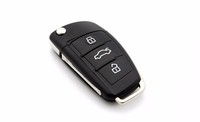 Oem Odm Gantungan Kunci musik 4Gb 8Gb 16Gb 32Gb 128Gb stik kunci mobil Usb Flash Drive USB memori stik Memorias Flash USB 3.0