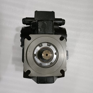Bomba de Pistones Axiales de Alta Presión H1P100RAA5C1ND6HG1H3L40L40DL2 para Equipos de Minería - Product Image 3