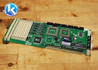 TOUT NEUF PCA-6147 486/386 REV B3 AL CPU CARD LOC # A103