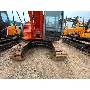 Best Verkopende Japanse Originele Hitach <span class=keywords><strong>Zx150</strong></span> Gebruikte Graafmachine 150 <span class=keywords><strong>Hitachi</strong></span> Digger Machine 15 Ton Tweedehands Graafmachine - Product Image 5