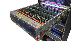 Sistema de Almacenamiento Híbrido Flash Unity 380, Memoria, Controlador Dual, Disco Duro de 128 GB, Interfaz de Red, Almacenamiento en Red - Product Image 2