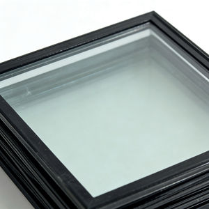 Vitrina Refrigerada Deslizante con Puerta de Vidrio, Doble Temperatura, Vidrio Low-E, Unidad Vertical Compacta para Exhibición de Cartones de Leche Refrigerada - Product Image 2