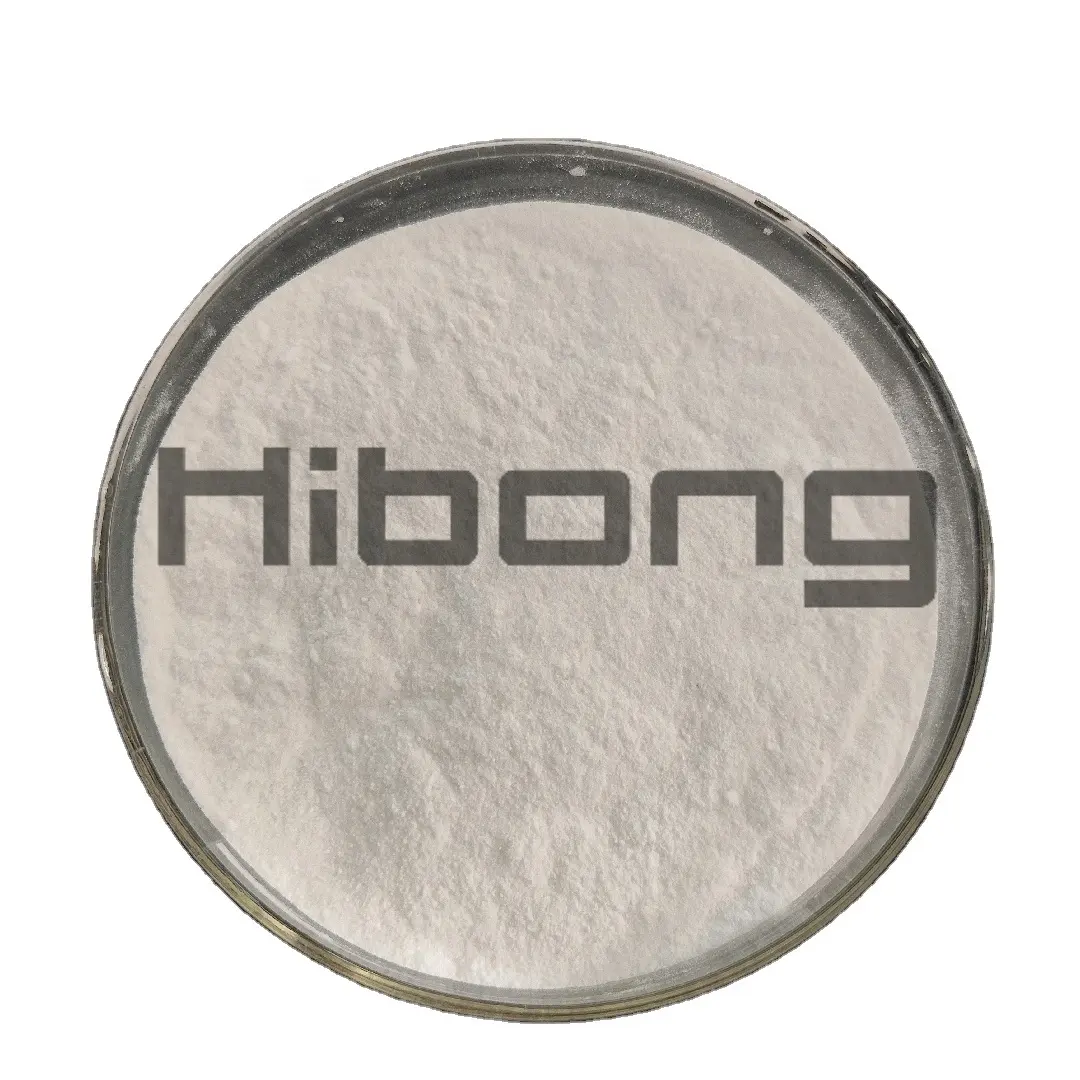 हिबंग औद्योगिक ग्रेड कार्बनिक नमक माइक्रोतत्व उर्वरक एटा मिलीग्राम 14402-88-1 पाउडर रूप के साथ
