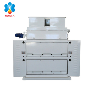 Máy dầu đậu nành tự động để sản xuất dầu ăn cho dây chuyền chiết xuất dầu hạt mè và quả óc chó - Product Image 2