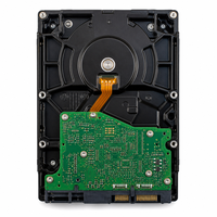 Disque dur interne SAS 12 Gb/s pour serveur, ST16000NM001G, 16 To, 3,5 pouces, 7200 tr/min, LFF, pour stockage d'entreprise