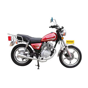 KAVAKI-motocicleta motorizada para adulto, <span class=keywords><strong>triciclos</strong></span> sanili, motocicleta de gasolina de <span class=keywords><strong>125CC</strong></span>, precio bajo - Product Image 5