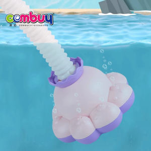 Jouets de <span class=keywords><strong>bain</strong></span> pour bébé en plastique avec pulvérisation d'eau électrique en forme d'éléphant de dessin animé pour la salle de <span class=keywords><strong>bain</strong></span> des tout-petits - Product Image 5