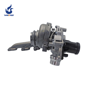 Nuovo Turbocompressore Diesel per Dacia |   Nissan |   Motore Renault Raffreddato a Olio K9K872 |   K9K |   <span class=keywords><strong>DOKKER</strong></span> 14410-2767R |   16359880057 - Product Image 5