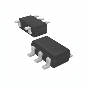 XC6127N15GMR-G Authorized Distributor SC 74A, SOT 753 Power Management (PMIC) Components Electronic - Product Image 1