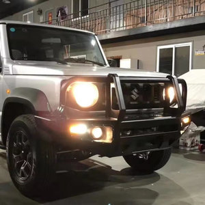<span class=keywords><strong>Jimny</strong></span> pare-chocs avant pare-chocs Bull Bar pour <span class=keywords><strong>Suzuki</strong></span> <span class=keywords><strong>Jimny</strong></span> <span class=keywords><strong>XL</strong></span> 2023 2024 autres accessoires extérieurs - Product Image 3