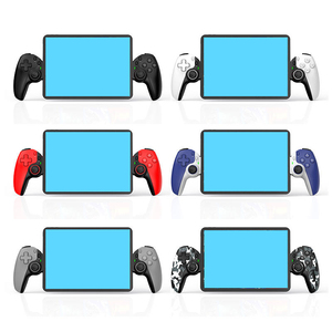 Trending Gamepad BSP-D9 Stretch Handle Portal <b>Gaming</b> <b>Controller</b> BSP D9 Mobile Phone for Android/iOS/PS3/PS4/switch/Pc for Androi - Product Image 5