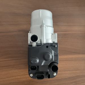 Calentadores de estacionamiento Webasto 12V para autobús, camión, caravana, caravana con calentamiento de agua, diésel y gasolina - Product Image 3